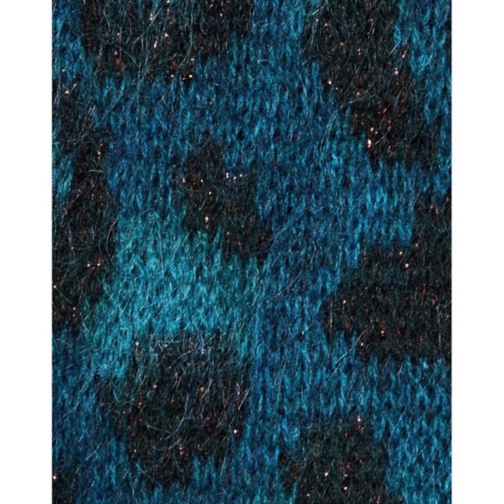 Sale⭐️Maje Paris Oversized Knit Scarf - Picture 3 of 9